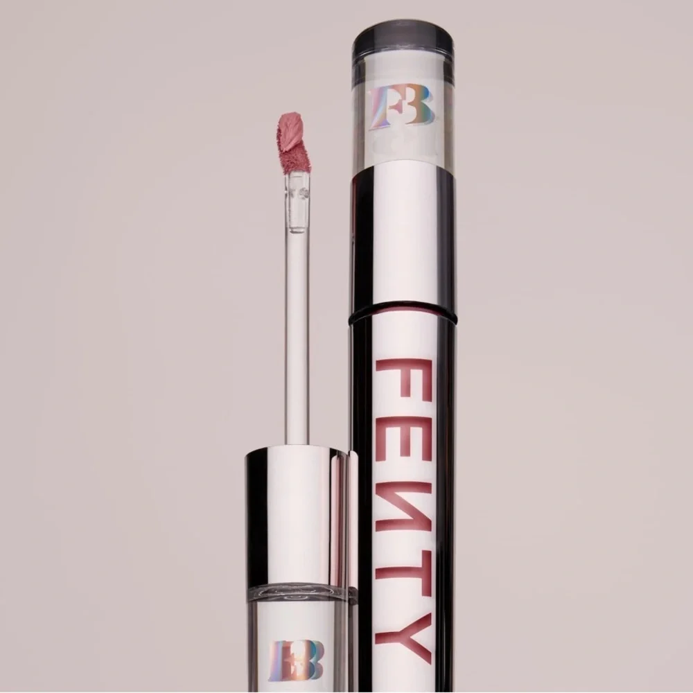 💋 Fenty Beauty Icon Velvet Liquid Lipstick / C-Suite Heart